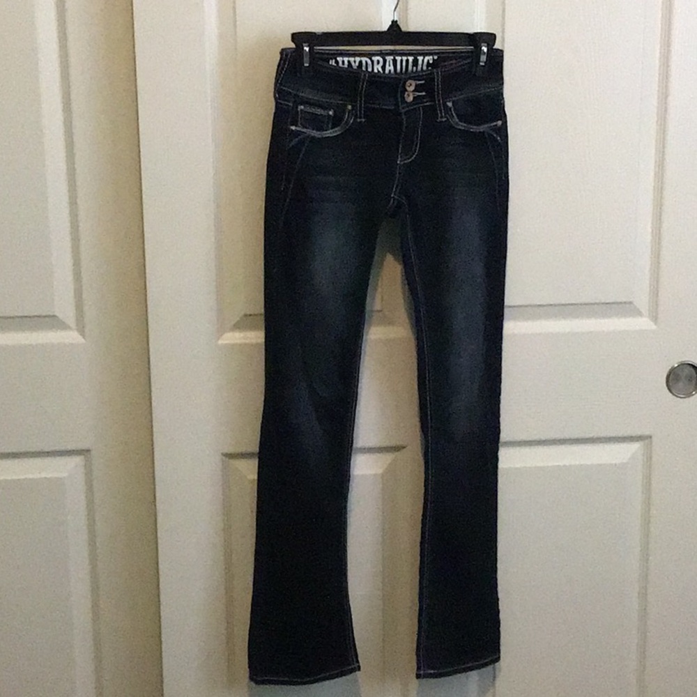 Women’s Jeans